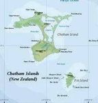 Chatham Islands Short Week - With Jack Hobbs - Pukekohe Travel