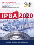Journal 94 June 2019 - The Inter-Pacific Bar Association