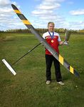 Model Aviation CANADA - November-December 2017, Vol. 48 No. 6 - Model Aeronautics Association of Canada