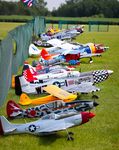 Model Aviation CANADA - November-December 2017, Vol. 48 No. 6 - Model Aeronautics Association of Canada