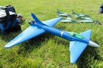 Model Aviation CANADA - November-December 2017, Vol. 48 No. 6 - Model Aeronautics Association of Canada