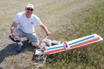 Model Aviation CANADA - November-December 2017, Vol. 48 No. 6 - Model Aeronautics Association of Canada