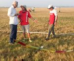 Model Aviation CANADA - November-December 2017, Vol. 48 No. 6 - Model Aeronautics Association of Canada
