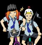 INFORMATION PACK FOR SCHOOLS - Evans Cycles