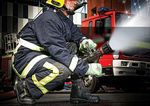 2017 / 2018 Emergency Services Footwear Range
