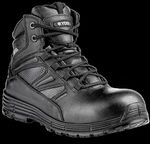 2017 / 2018 Emergency Services Footwear Range