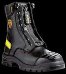 2017 / 2018 Emergency Services Footwear Range