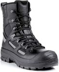 2017 / 2018 Emergency Services Footwear Range