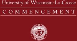 University of Wisconsin-La Crosse