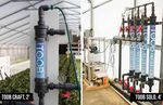 Hydro sciences - cultivation climate technologies - BioTherm Solutions