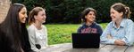 Come broaden your horizons - An introduction to life at Wycombe High School Sixth Form