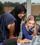 Come broaden your horizons - An introduction to life at Wycombe High School Sixth Form