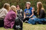 Come broaden your horizons - An introduction to life at Wycombe High School Sixth Form