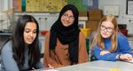 Come broaden your horizons - An introduction to life at Wycombe High School Sixth Form