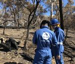 Preparing Australia for future extreme bushfire events - Delivering science and technology to reduce the impact of fire on Australia's people ...