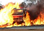 Preparing Australia for future extreme bushfire events - Delivering science and technology to reduce the impact of fire on Australia's people ...