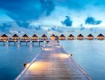 WEDDINGS AT CENTARA GRAND ISLAND RESORT & SPA MALDIVES