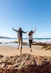 COUNCIL PLAN Incorporating the Health & Wellbeing Plan 2017 2021 - STRATEGIC RESOURCE PLAN UPDATED JUNE 2020 - Surf Coast Shire