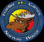 FRONTIER GAMES 2019 45th ANNUAL - Coaches Package - Norway House, MB March 6th - March 9th 2019 - Divisional Frontier Games