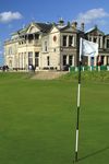 150TH OPEN CHAMPIONSHIP - St. Andrews, Scotland TOUR DATES: JULY 13-18, 2022 - Dartmouth Alumni
