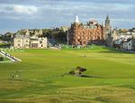 150TH OPEN CHAMPIONSHIP - St. Andrews, Scotland TOUR DATES: JULY 13-18, 2022 - Dartmouth Alumni