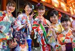 JAPAN Autumn Colours QUILTING TOUR OF - Travelrite
