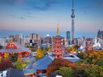JAPAN Autumn Colours QUILTING TOUR OF - Travelrite