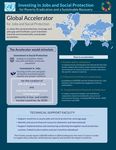 Secretary-General's Policy Brief Investing in Jobs and Social Protection for Poverty Eradication and a Sustainable Recovery - 28 SEPTEMBER 2021