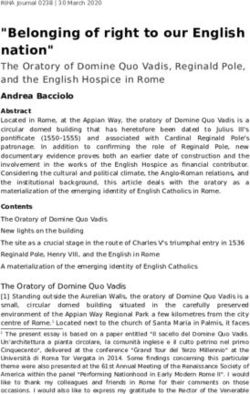 Belonging of right to our English nation