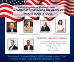 January 2022 Issue - Greater Houston Council of Federated ...
