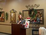 January 2022 Issue - Greater Houston Council of Federated ...