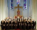 Remembrance, Hope, Peace: the Music of Bach, Mendelssohn and Arnesen - Perform ...