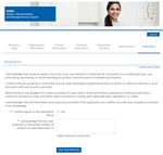 Preparing requestors to use the GEMS* online portal for the submission and ongoing management of Grant requests - Global Governance Office - Novartis