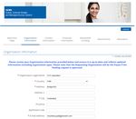 Preparing requestors to use the GEMS* online portal for the submission and ongoing management of Grant requests - Global Governance Office - Novartis