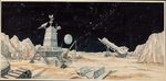 Yasuyuki "TAIKO" Inoue - The art of Special Effects Production Designer