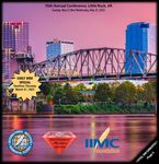 IIMC REGION III CONFERENCE HUNTSVILLE, AL - FEBRUARY 1-4, 2022 IIMC REGION III NEWS