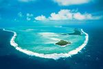 SOCIETY ISLANDS, COOK ISLANDS, TONGA & FIJI - Explor Cruises