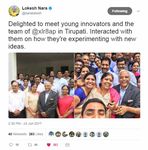www.XLr8AP.com Technology Business Accelerator - Tirupati, Andhra Pradesh - AP Innovation Society