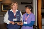Seeking Nominations! Leadership in Women's Sailing Award