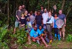 Fiji Terrestrial Report 2019 - Operation Wallacea