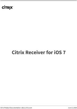 Citrix Receiver for iOS 7 - Citrix Product Documentation | docs.citrix.com - Citrix Docs