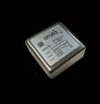 Miniature, Ultra-Portable High Precision & Performance Atomic Frequency Source