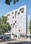 Clichy-Batignolles - Paris & M&eacute;tropole Am&eacute;nagement