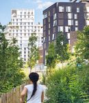 Clichy-Batignolles - Paris & M&eacute;tropole Am&eacute;nagement