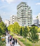 Clichy-Batignolles - Paris & M&eacute;tropole Am&eacute;nagement