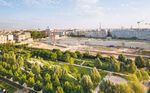 Clichy-Batignolles - Paris & M&eacute;tropole Am&eacute;nagement