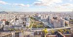 Clichy-Batignolles - Paris & M&eacute;tropole Am&eacute;nagement
