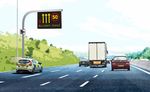 M1 Upgrade to smart motorway Junctions 13 to 16 - Highways England