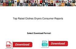Top Rated Clothes Dryers Consumer Reports