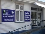 Noho Marae ki Ngāwhā - Students of Rural Health Aotearoa